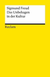 Das Unbehagen in der Kultur -  Sigmund Freud