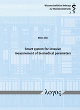 Smart system for invasive measurement of biomedical parameters - Bibin John