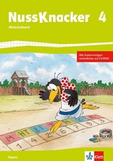 Nussknacker 4. Ausgabe Bayern