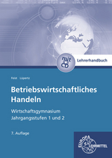 Lehrerhandbuch zu 94152 - Theo Feist, Viktor Lüpertz