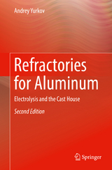 Refractories for Aluminum -  Andrey Yurkov