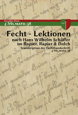 Fecht - Lektionen