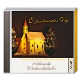 CD O freudenreicher Tag