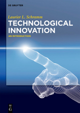Technological Innovation - Laurier Schramm