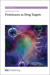 Proteinases as Drug Targets - 