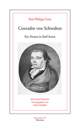 Conradin von Schwaben - Karl Philipp Conz