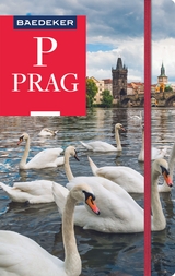 Baedeker Reiseführer Prag - Jochen Müssig