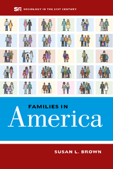 Families in America - Susan L. Brown