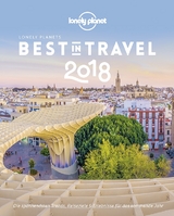 Lonely Planet Best in Travel 2018 - Planet, Lonely