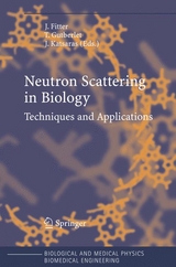 Neutron Scattering in Biology - 