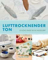 Lufttrocknender Ton - Fay De Winter