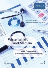 Wissenschaft und Medizin - Horn, Werner; Buchberger, Ernst