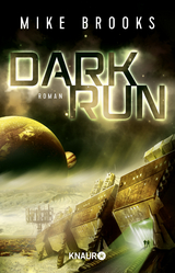 Dark Run - Mike Brooks