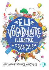 ELI Vocabulaire illustré français - 