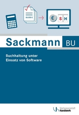 Buchhaltung unter Einsatz von Software - Wolfgang Weihrauch