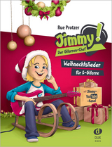 Jimmy! Der Gitarren-Chef - Weihnachtslieder - 