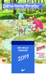 Die helle Straße 2019 - 