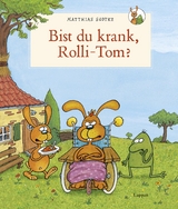 Nulli und Priesemut: Bist du krank, Rolli-Tom? - Matthias Sodtke