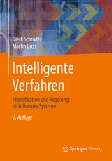 Intelligente Verfahren - Schröder, Dierk; Buss, Martin