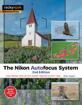 Nikon Autofocus System -  Mike Hagen