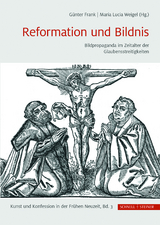 Reformation und Bildnis - 