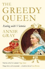 Greedy Queen -  Gray Annie Gray