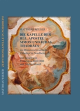 Die Kapelle der Hll. Apostel Simon und Judas Thaddäus im Münsterschwarzacher Zehnthof in Nordheim am Main - Matthias Wieser