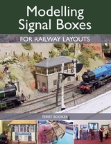 Modelling Signal Boxes for Railway Layouts - Terry Booker