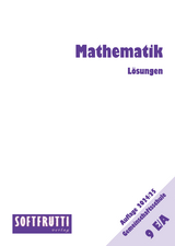 Mathematik 9 E/A - Manfred Schmitt, Reiner Speicher