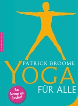 Yoga für alle - Patrick Broome