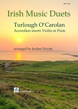 Irish Music Duets: O' Carolan - 