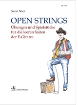 Open Strings - Nier Sven