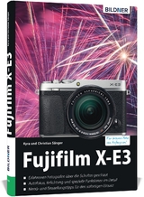 Fujifilm X-E3 - Christian Sänger