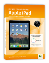 DIE ANLEITUNG für das iPad mit iOS 11/12 +13 - Helmut Oestreich
