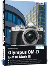 Olympus OM-D E-M10 Mark III - Heiner Henninges