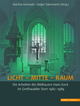 LICHT - MITTE - RAUM - 