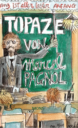 Topaze - Marcel Pagnol