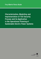 Characterization, Modelling and Implementation of TSO - Frey Alberto Florez Alzate