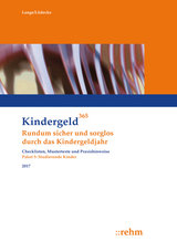 Studierende Kinder 2017 - Klaus Lange, Reinhard Lüdecke