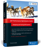 SAP Performance Optimization Guide - Schneider, Thomas