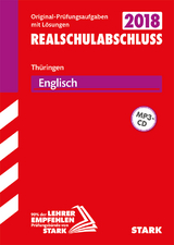 Realschulabschluss - Englisch - Thüringen - 