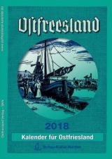 Ostfreesland Kalender 2018 - 