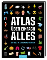 Atlas über einfach alles