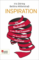 Inspiration -  Bettina Mittelstraß,  Iris Döring