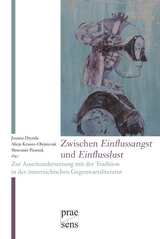 Zwischen „Einflussangst“ und „Einflusslust“ - 