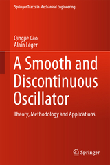 A Smooth and Discontinuous Oscillator - Qingjie Cao, Alain Léger