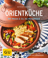 Orientküche - Matthias F. Mangold