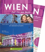 Wien – Zeit für das Beste - Hanta, Karin; Hackenberg, Rainer