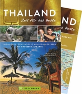 Thailand – Zeit für das Beste - Martina Miethig, Thomas Stankiewicz