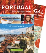 Portugal – Zeit für das Beste - Lier, Sara; Stankiewicz, Thomas